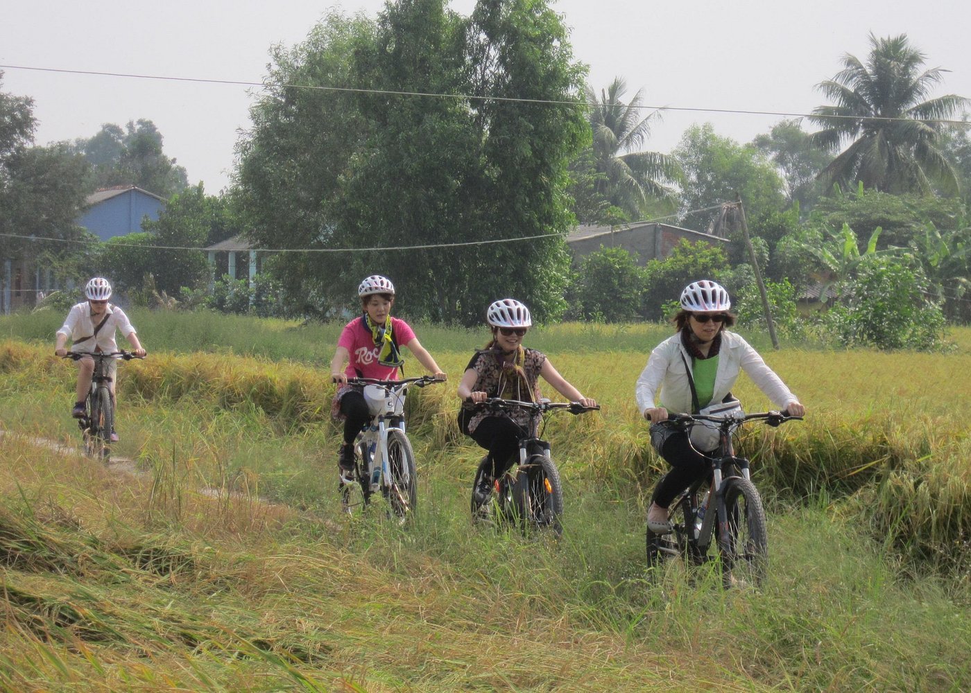Ho Chi Minh Trail Cycling Tour Vietnam – The Ultimate Epic Cycling Journey Through History and Nature